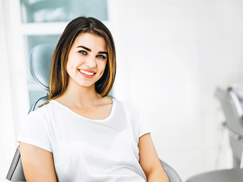 Davenport Dental Associates | Emergency Treatment, Sedation Dentistry and Night Guards