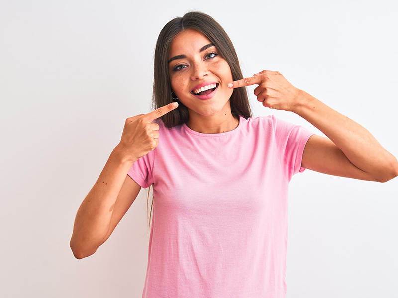 Davenport Dental Associates | Preventative Program, Sedation Dentistry and Fluoride Treatment