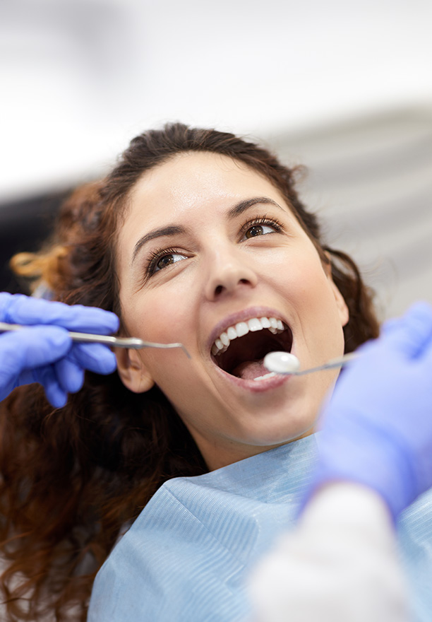 Davenport Dental Associates | Emergency Treatment, Night Guards and Sports Mouthguards