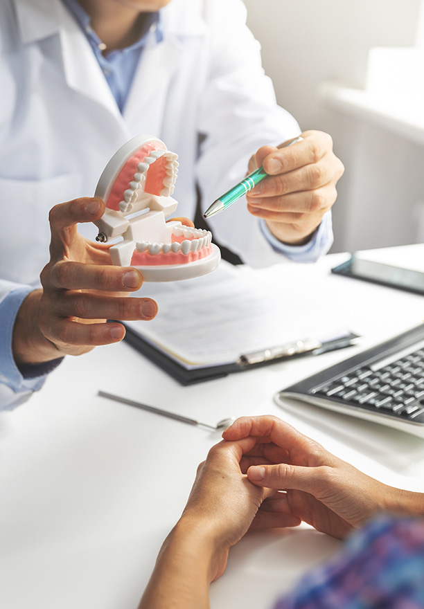 Davenport Dental Associates | Snoring Appliances, Sports Mouthguards and Night Guards