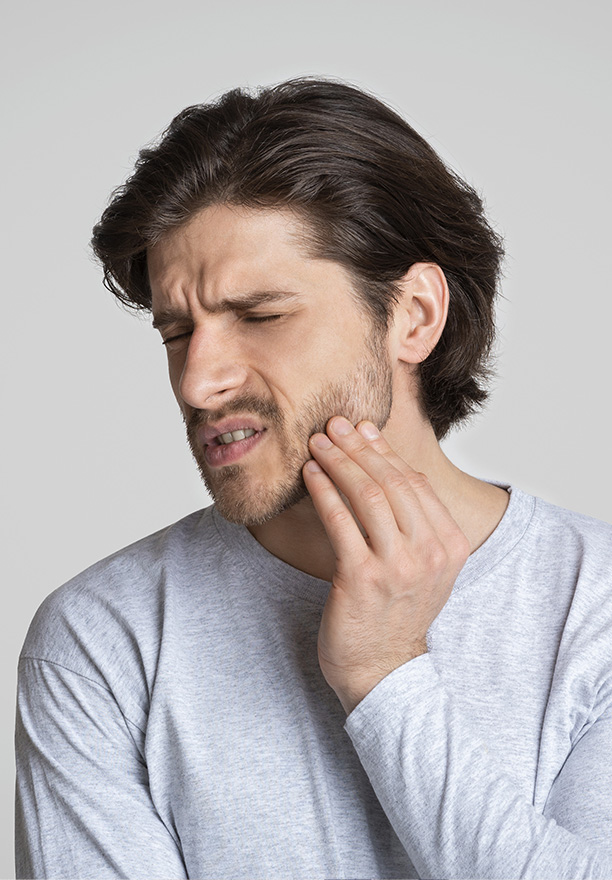 Davenport Dental Associates | Emergency Treatment, Sedation Dentistry and Night Guards