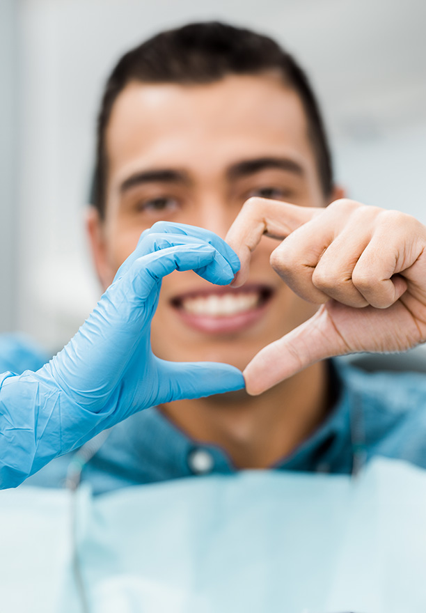 Davenport Dental Associates | Pediatric Dentistry, Wisdom Teeth and Dental Sealants